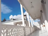 Kar's Hotel Hotels in Kars Merkez