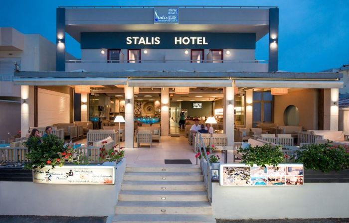 Stalis Hotel