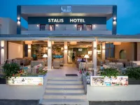 Stalis Hotel Hotels in Stalida