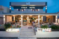Stalis Hotel โรงแรมใน