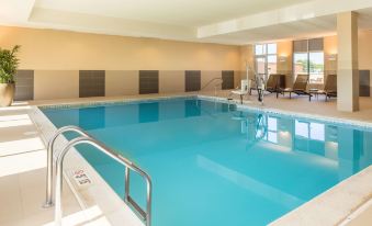 Hyatt Place Kansas City/Lenexa City Center