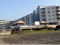 El Coronado Resort - Ocean View