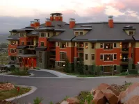 Raintree's the Miners Club Park City -  Ferienwohnungen