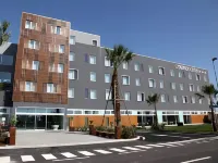 Cosmopolitan Hotel - parcheggio