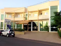 Água Viva Hotel