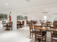 Best Hotel Sobral - petit déjeuner