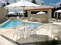 Via Mar Praia Hotel