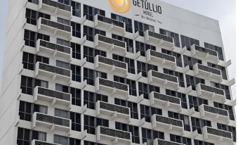Getúllio Hotel