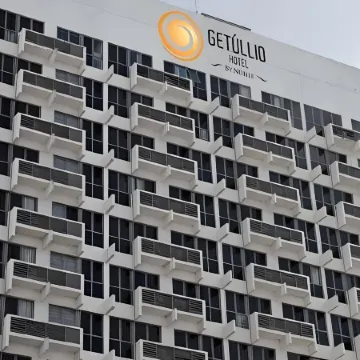 Getúllio Hotel