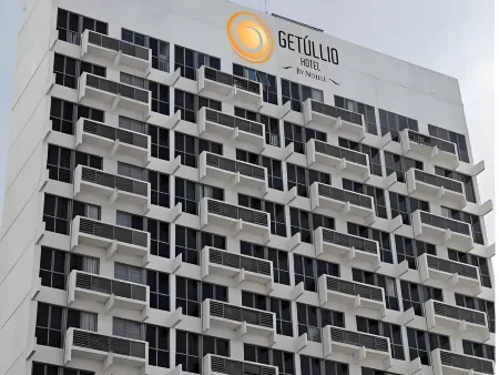 Getúllio Hotel