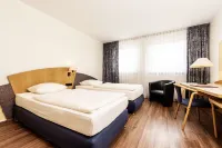 Arvena Kongress Hotel - Hotel in der Wagnerstadt