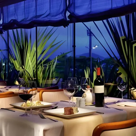 Parque Balneário Hotel Santos by Castelo Itaipava