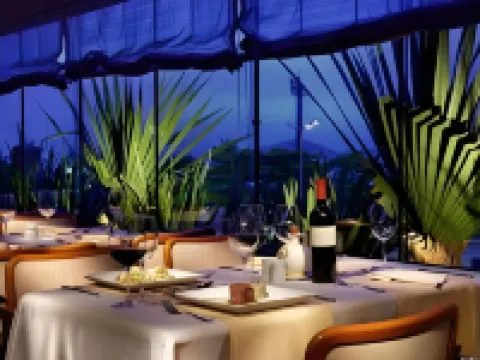 Parque Balneário Hotel Santos by Castelo Itaipava