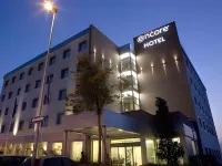 Mitico Hotel & Natural Spa