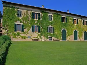 Casa Sola - Winery in Chianti