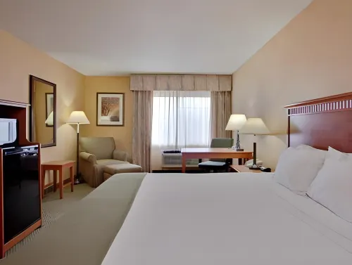 Holiday Inn Express San Bernardino - Colton Hotels in Highgrove