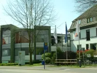 Europa-Haus Bocholt Hotels in der Nähe von Sauna- & Wasserwelten Bahia