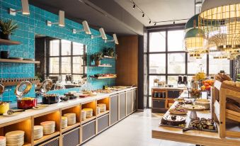 Hotel Schani UNO City Wien