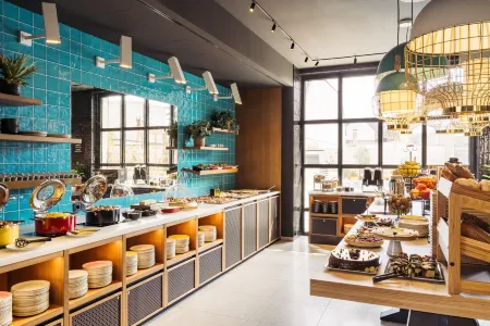 Hotel Schani UNO City Wien