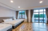 The Secret Towns Khao Yai Hotel di Khanong Phra