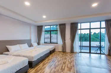 รูปภาพของเดอะ ซีเคร็ททาวน์ เขาใหญ่