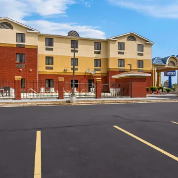 Comfort Inn & Suites Chipley I-10