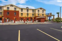 Comfort Inn & Suites Chipley I-10