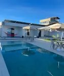 Solaris Serrambi Flats Hotels in Cabo de Santo Agostinho