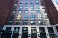 Fairfield Inn & Suites by Marriott New York Manhattan/Central Park Hoteles en Midtown West