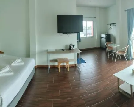 Nara Pattra Hotel โรงแรมในนราธิวาส