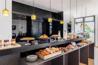 B&B Hotel Sassuolo Hotels in Magreta