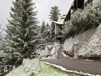 Les Arsets 301/11 Hotels in Gryon