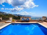 Vista Bonita - Swimmingpools