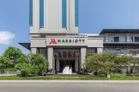 Chiang Mai Marriott Hotel Hôtels à : Chiang Mai
