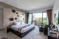 Aonang Viva Resort Hotels in Крабі