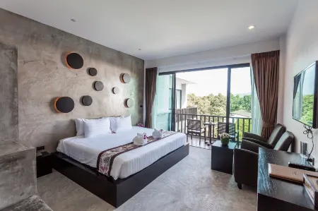 Aonang Viva Resort