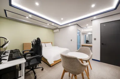 Mokpo Hotel Star