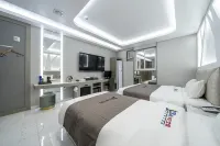 Jecheon Java Self Check-in Motel Hotels in Jecheon