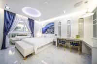 Haman Hot Place Self Check-in Hotel Hotels in Haman-gun