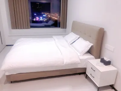 Wenyi Yashe Apartment (Sansu Road No. 1)