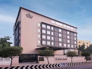 Hyatt Place Vijayawada
