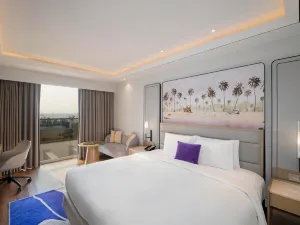 Vivanta Goa, Miramar
