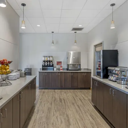 Best Western Plus Peppertree Nampa Civic Center Inn