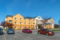 Quality Inn & Suites - 2-Star