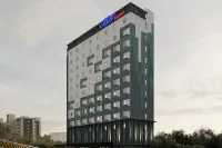 BW Express Jakarta Tanah Abang Hotel di Gambir