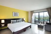 Simplitel Hoteles en Phuket