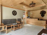 Mount Bayul Shangri-La Resort Hotels in Lachung