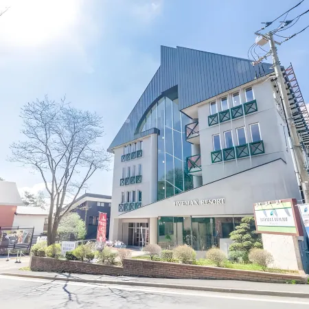 LiVEMAX RESORT KUSATSU ONSEN