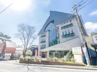 LiVEMAX RESORT KUSATSU ONSEN