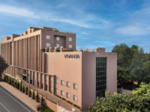 Vivanta Jamshedpur , Golmuri 詹謝普爾酒店